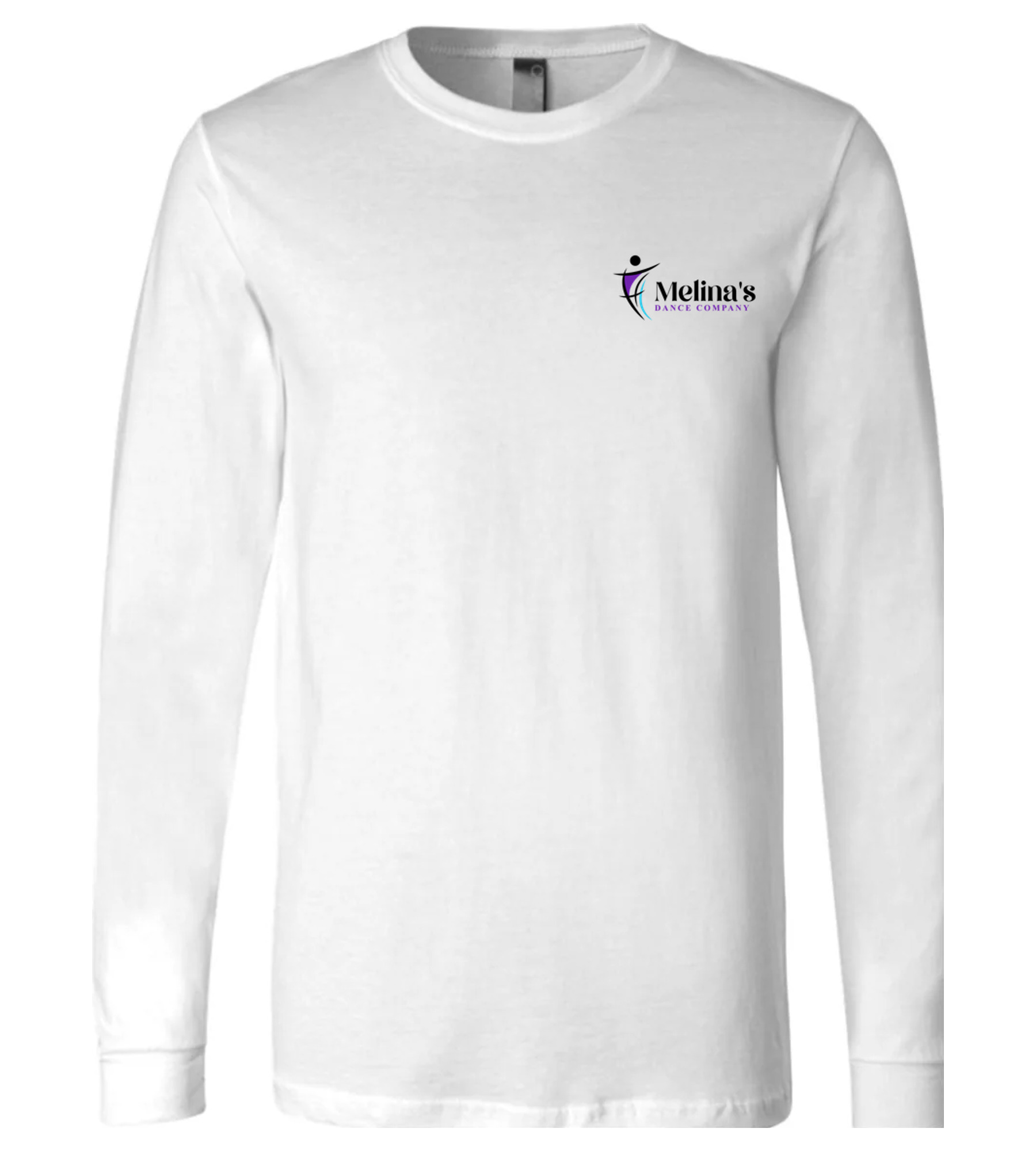 Bella + Canvas Unisex Jersey Long Sleeve Tee