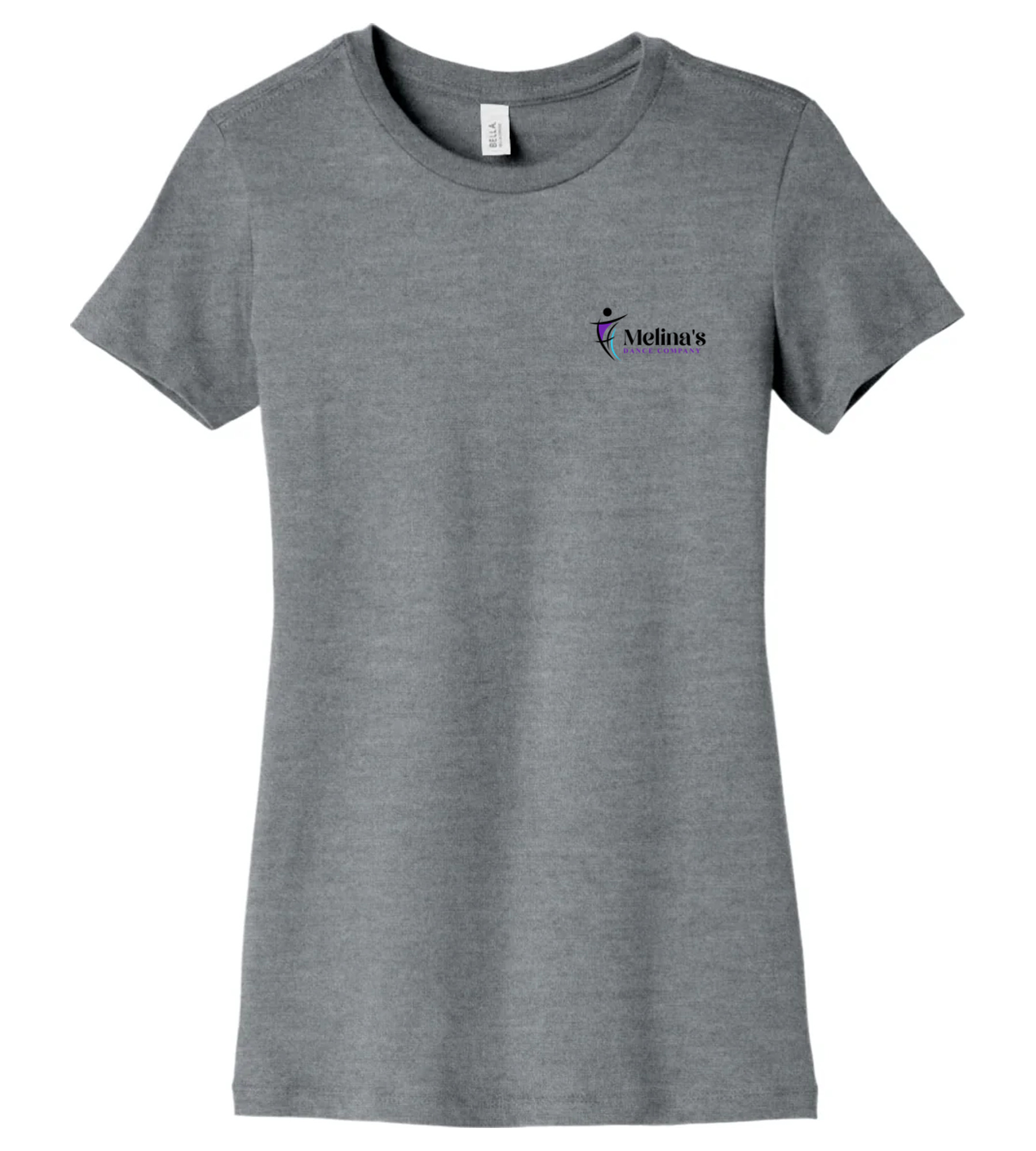 Bella + Canvas Women's Slim Fit Tee
