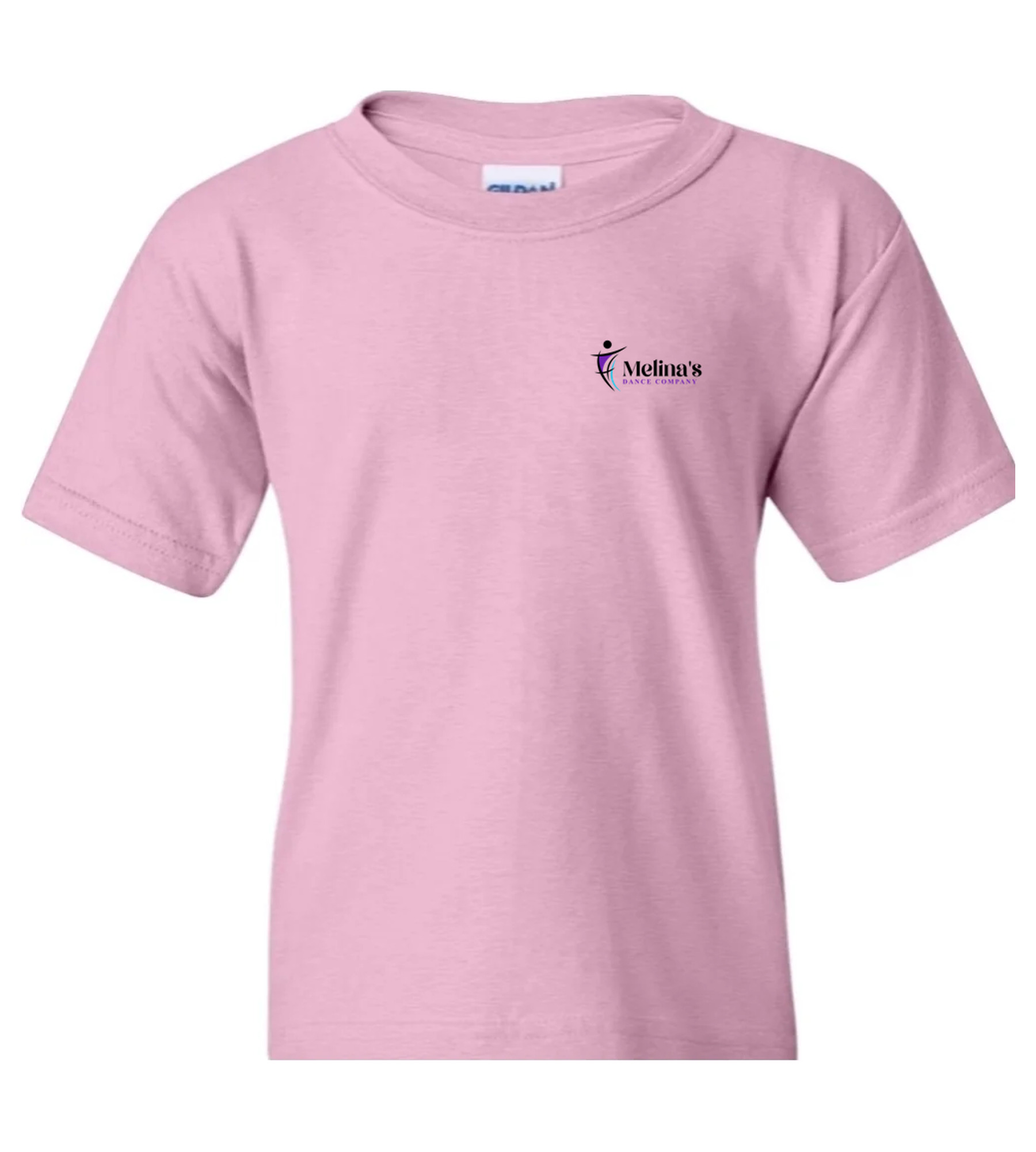 Gildan Youth Heavy Cotton T-Shirt